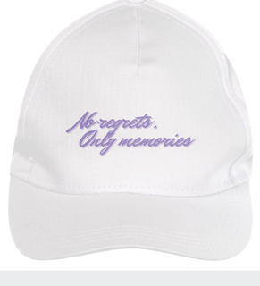 Nome do produto No regrets, only memories - Até logo, Daniel Ricciardo