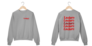 Nome do produto Charles Leclerc est 1997