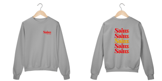 Nome do produto Sainz est. 1994