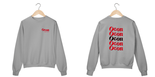 Nome do produto Ocon est. 1996