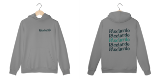 Nome do produto Ricciardo est. 1989