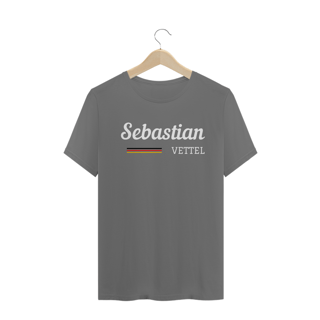 Nome do produto Sebastian Vettel - estonada