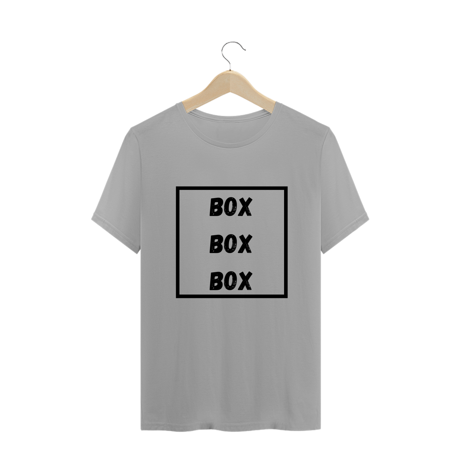 BOX BOX BOX