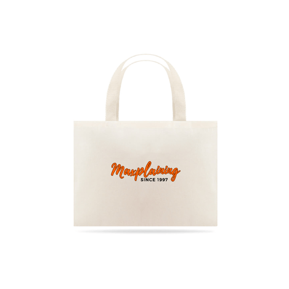 Maxplaining