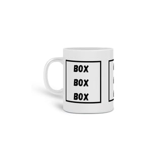 Nome do produto BOX BOX BOX
