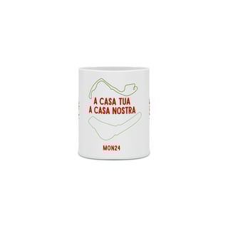 Nome do produto Ma come mi fai sognare... - Charles