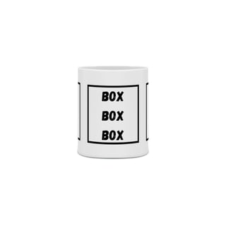 Nome do produto BOX BOX BOX