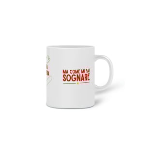 Nome do produto Ma come mi fai sognare... - Charles