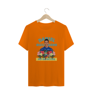 Nome do produto Daniel Ricciardo - Pet Detective