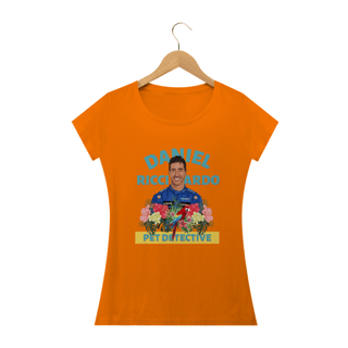Nome do produto Daniel Ricciardo - Pet Detective
