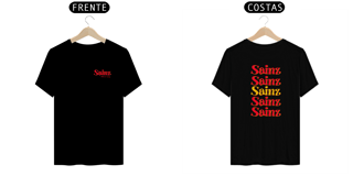 Nome do produto Sainz est. 1994
