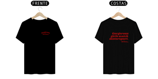 Nome do produto Gorgerous girls watch motorsport