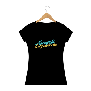 Nome do produto No regrets, only memories - Até logo, Daniel Ricciardo