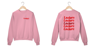 Nome do produto Charles Leclerc est 1997