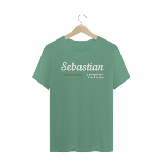 Nome do produto Sebastian Vettel - estonada