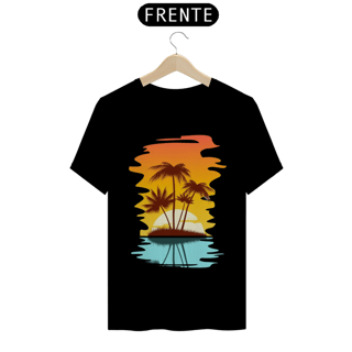 Nome do produto T-Shirt Tropical