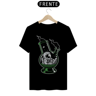 Nome do produto  T-Shirt Astronauta