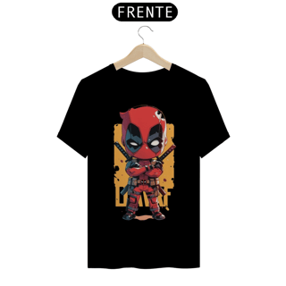 Nome do produto T-Shirt Deadpool