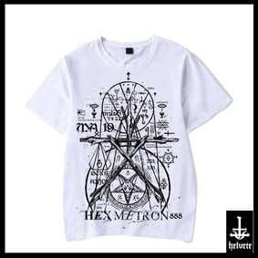 Hex Metron