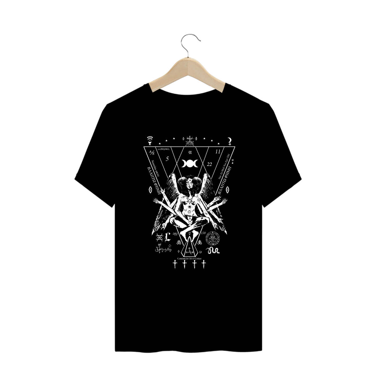Nome do produto: Crownless Queen [PLUS SIZE]