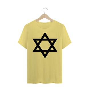 Nome do produtoCAMISA ESTRELA HEXAGONAL