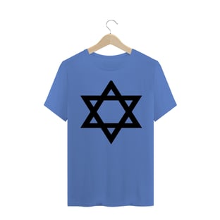 Nome do produtoCAMISA ESTRELA HEXAGONAL