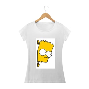 Nome do produtoCamisa feminina Bart