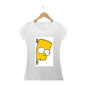 Camisa feminina Bart