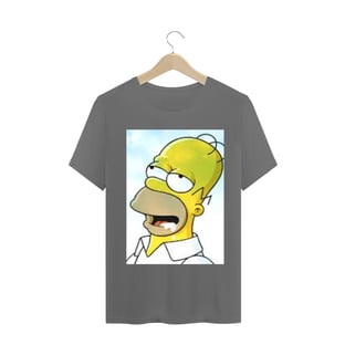Nome do produtoCamisa homer 