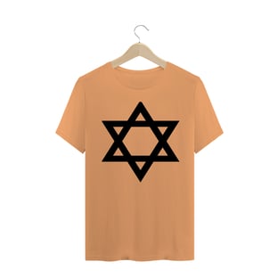Nome do produtoCAMISA ESTRELA HEXAGONAL