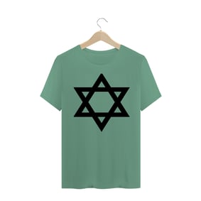 CAMISA ESTRELA HEXAGONAL