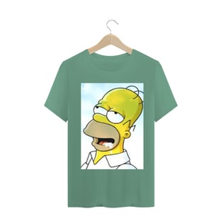 Nome do produtoCamisa homer 
