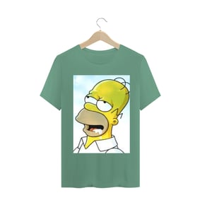 Camisa homer 