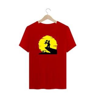Nome do produtoThe Simpsons T-Shirt