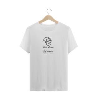 Nome do produtoCamiseta Poseidub Self series