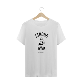 Camiseta Poseidub athletics series