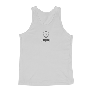 Nome do produtoCamiseta regata Poseidub classic