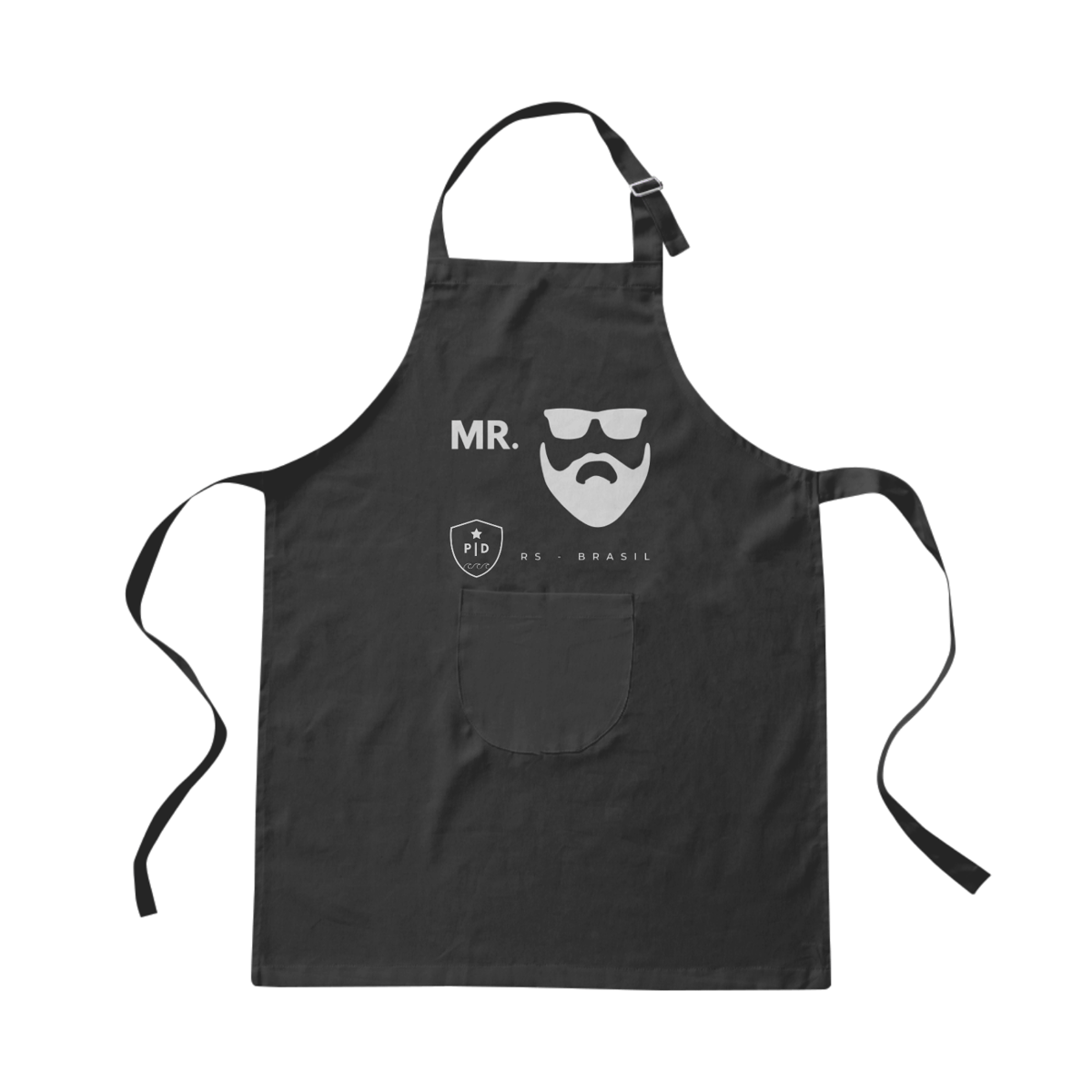 Nome do produto: Avental Poseidub classic