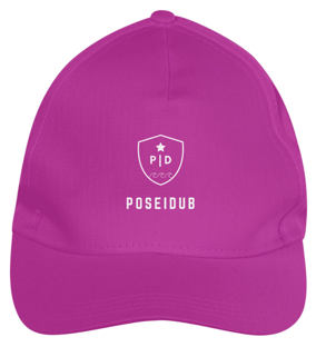 Nome do produtoBoné Poseidub Basic series