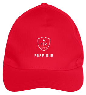 Nome do produtoBoné Poseidub Basic series