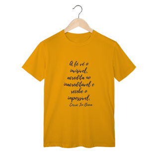 Nome do produtoCamiseta T-shirt classic