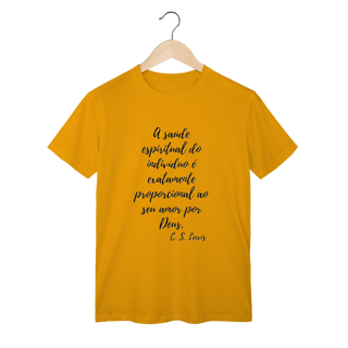 Nome do produtoT-Shirt Classic | Frases