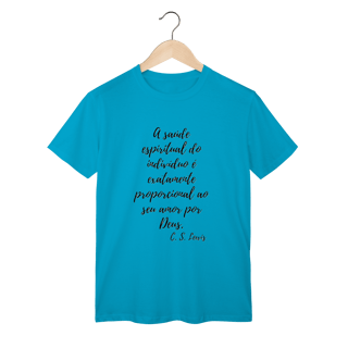 Nome do produtoT-Shirt Classic | Frases