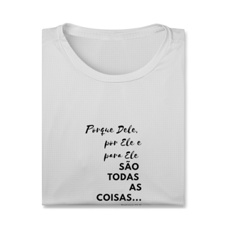 Nome do produtoCamiseta Baby Long
