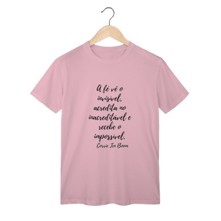 Nome do produtoCamiseta T-shirt classic