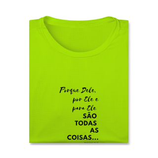 Nome do produtoCamiseta Baby Long