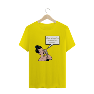 Nome do produtoMEUS ADVOGADOS ENTRARÃO EM CONTATO