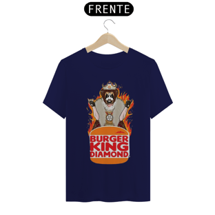 Nome do produtoBURGER KING DIAMOND