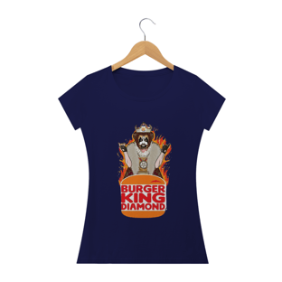 Nome do produtoBURGER KING DIAMOND - BABY LONG