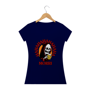 Nome do produtoMORRI - BABY LONG